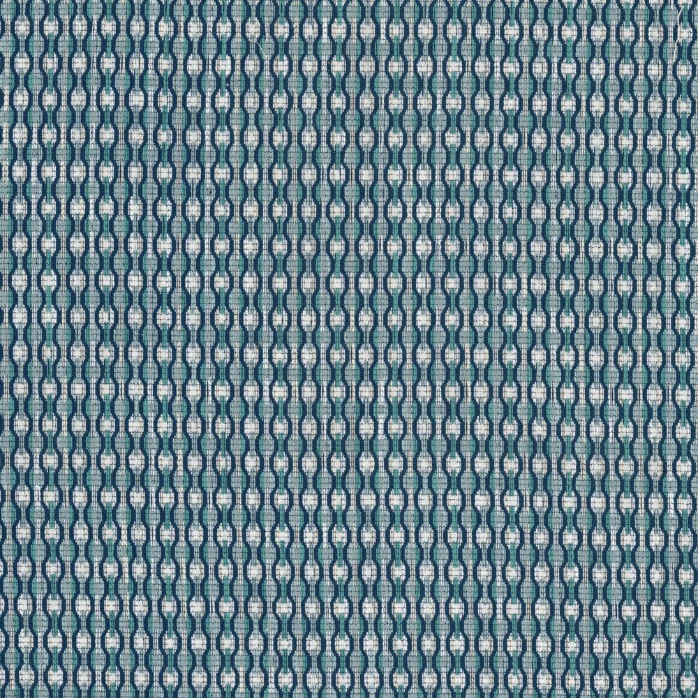 Stout KATA-5 Katanga 5 Peacock Upholstery Fabric
