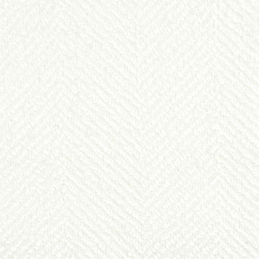 Stout KATS-10 Katsura 10 White Upholstery Fabric