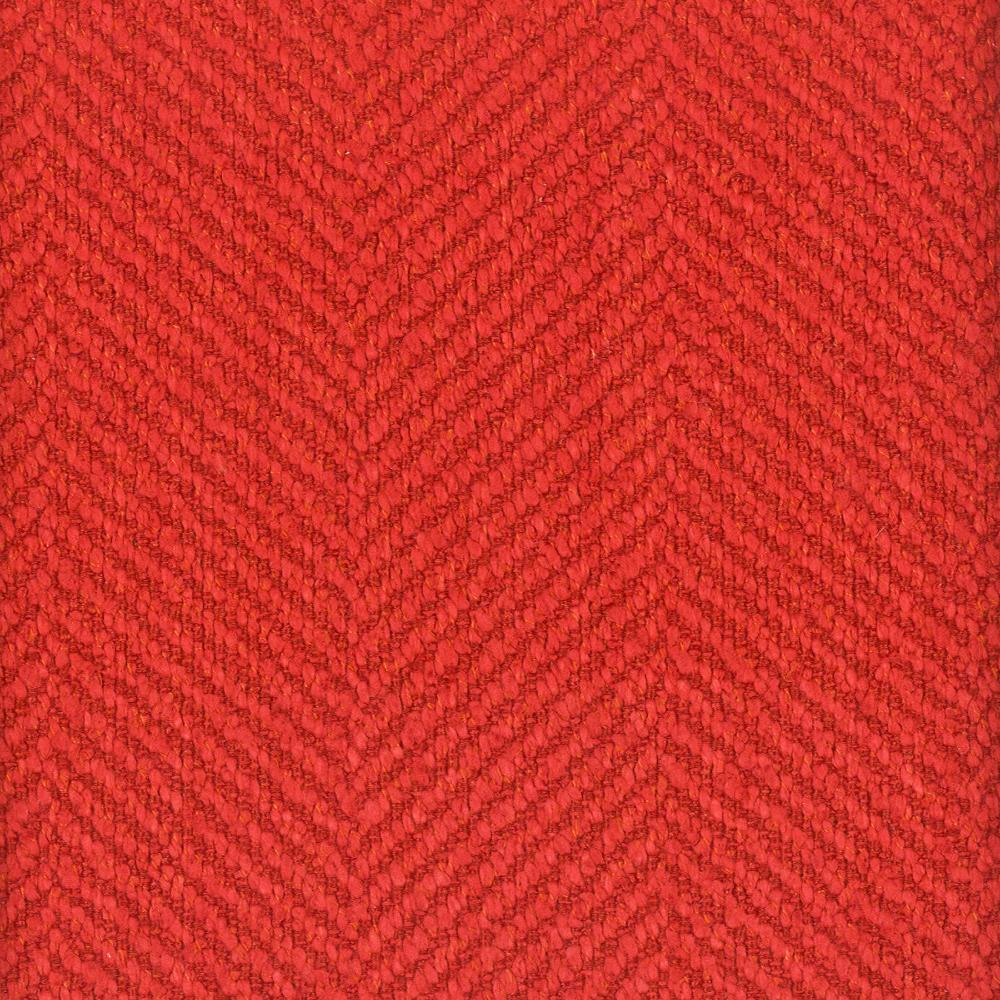 Stout KATS-11 Katsura 11 Crimson Upholstery Fabric