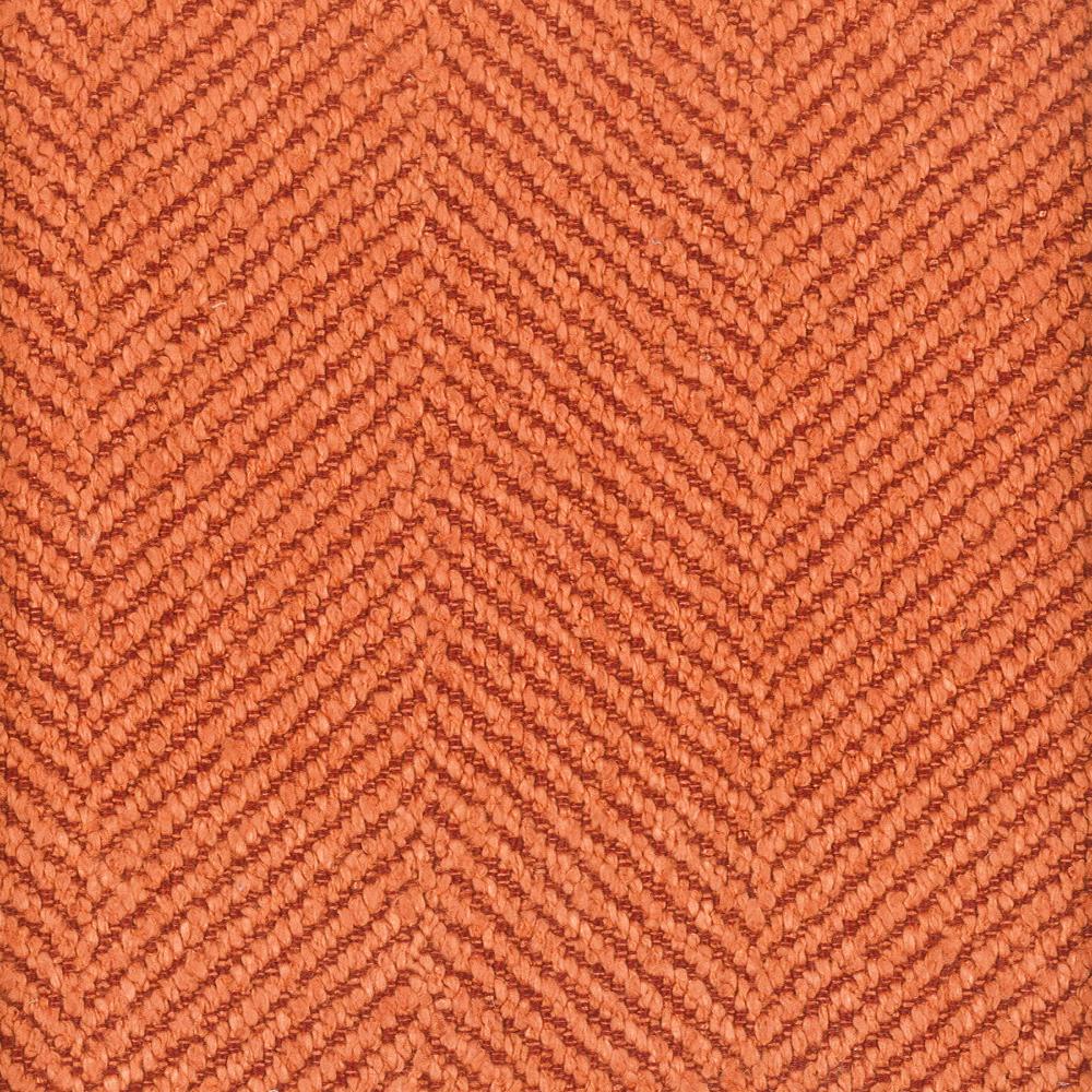 Stout KATS-6 Katsura 6 Tigerlily Upholstery Fabric