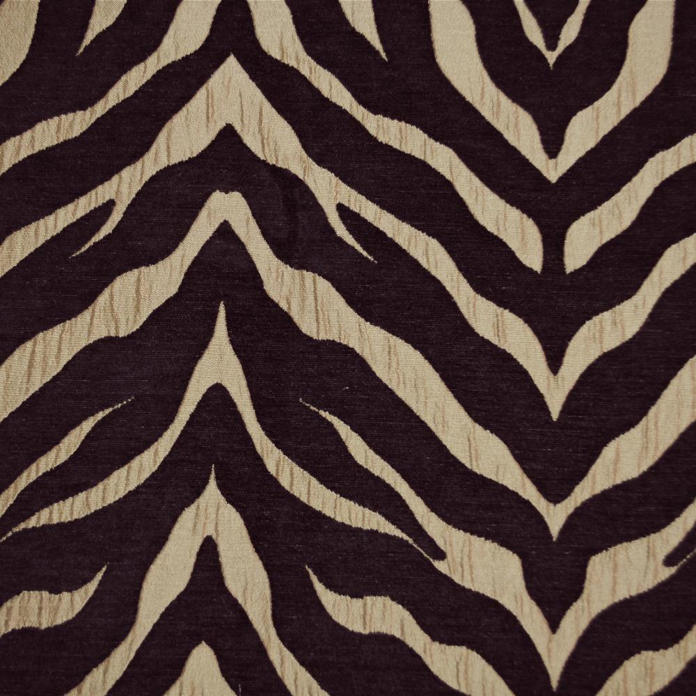 Marcus William KENI-1 Kenilworth 1 Onyx Upholstery Fabric