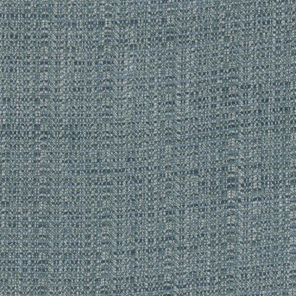 Stout KENS-2 Kensington 2 Blue Upholstery Fabric