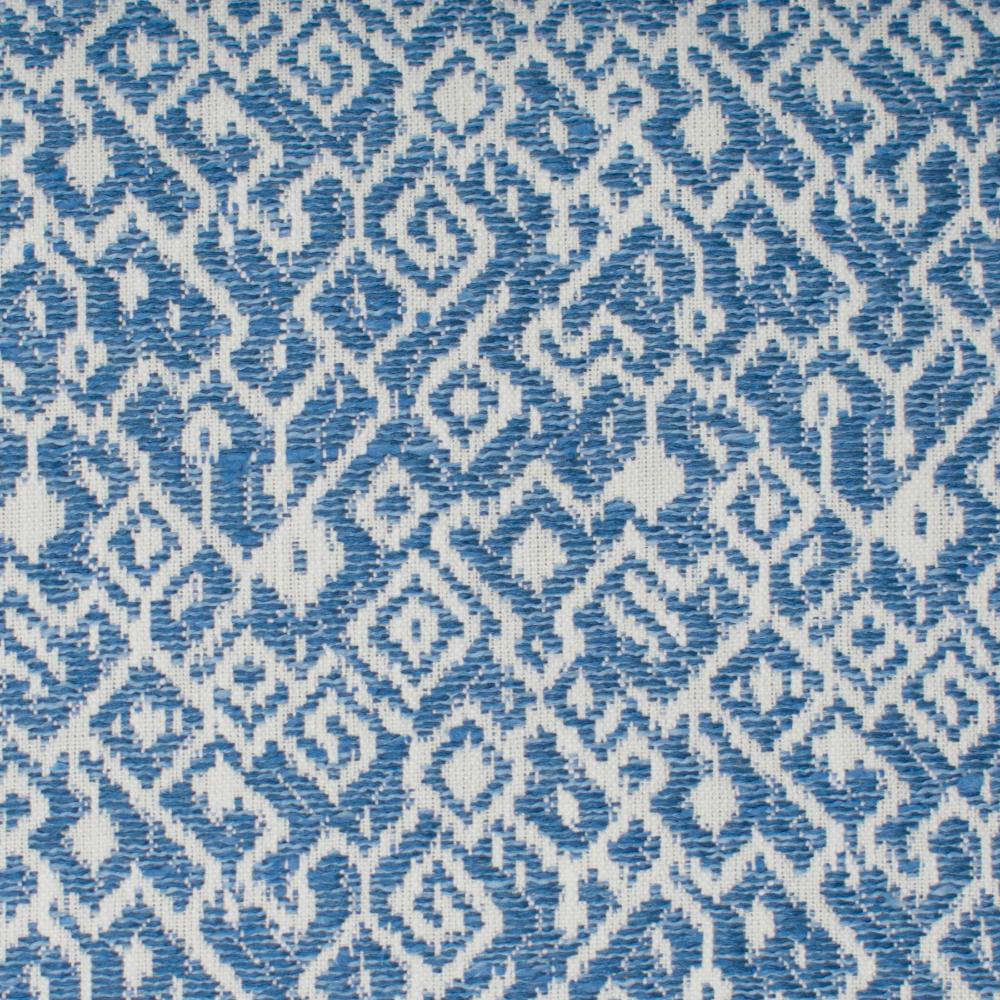 Stout KERC-3 Kerchief 3 Blue Multipurpose Fabric