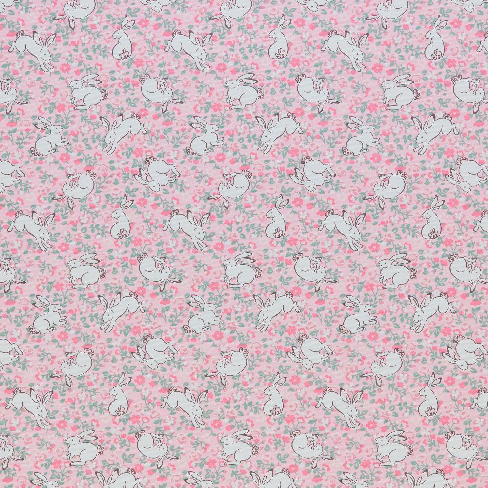 Stout KIME-1 Kimette 1 Pink Multipurpose Fabric