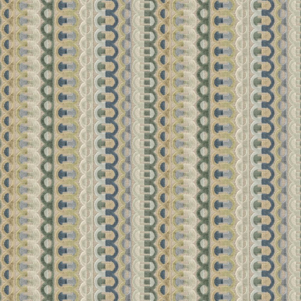 Stout KNOW-1 Knowledge 1 Olive Upholstery Fabric
