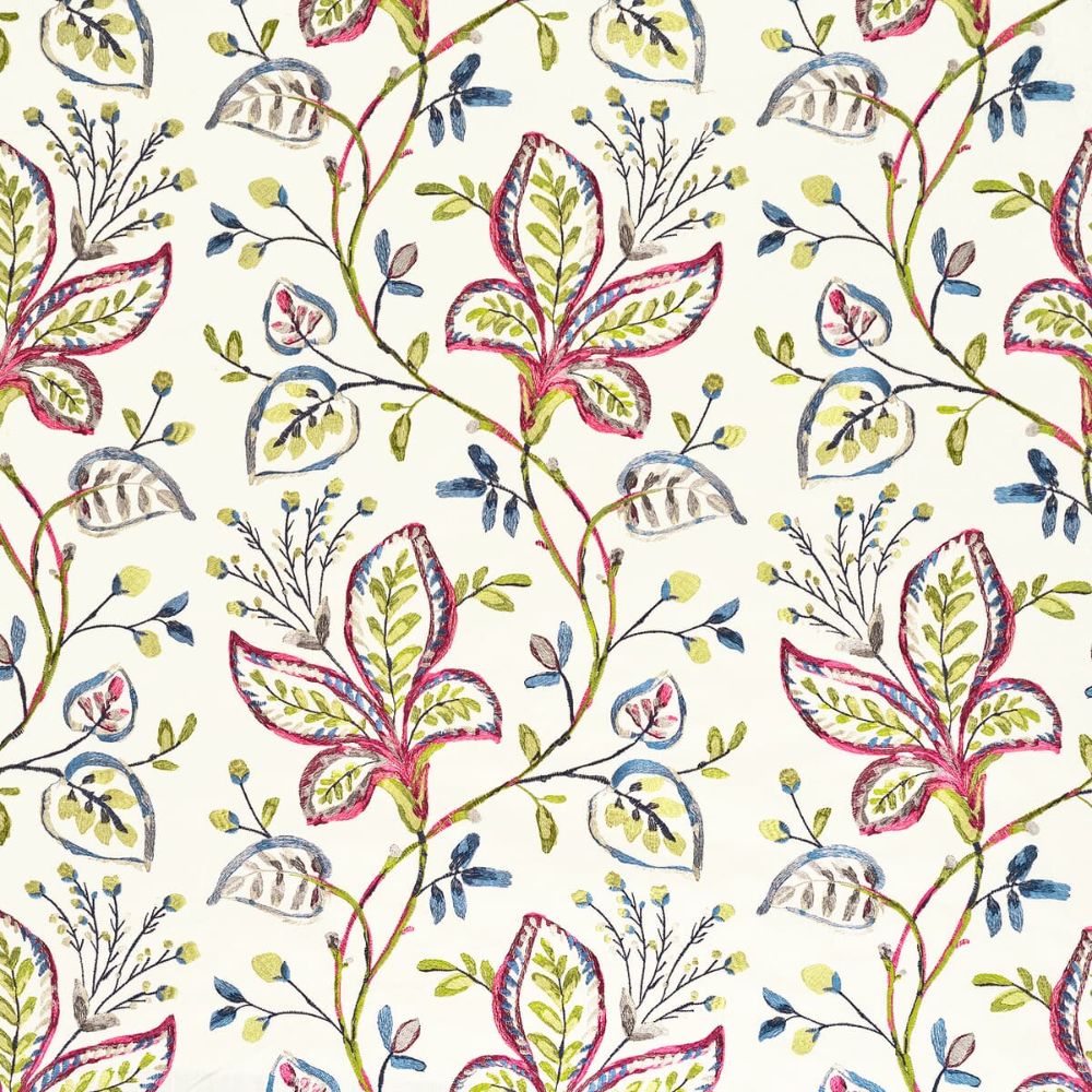 Marcus William by Stout KONY-1 Konya 1 Jewel Fabric