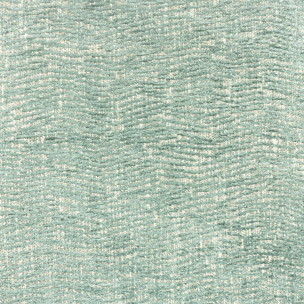 Marcus William KYOT-3 Kyoto 3 Aqua Upholstery Fabric
