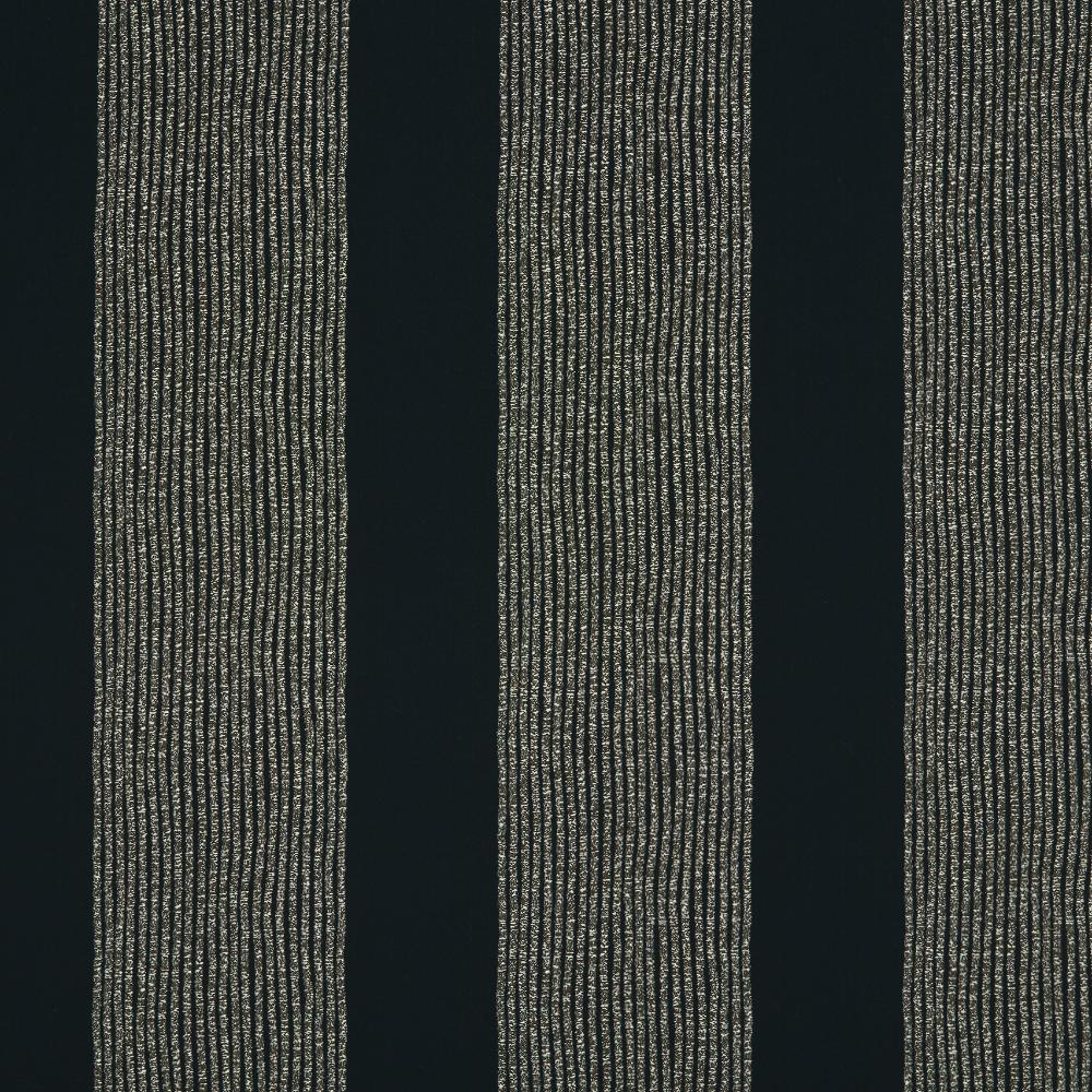 Marcus William by Stout LARC-3 Larchmont 3 Onyx Multipurpose Fabric
