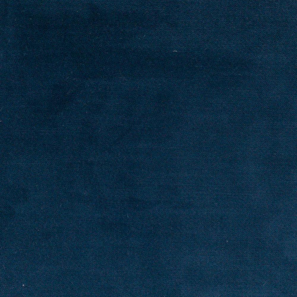 Stout LUXO-2 Luxor 2 Sapphire Upholstery Fabric