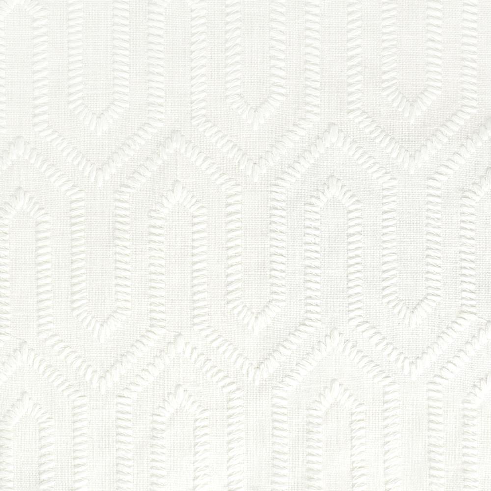 Stout MAAM-1 Maam 1 White Multipurpose Fabric