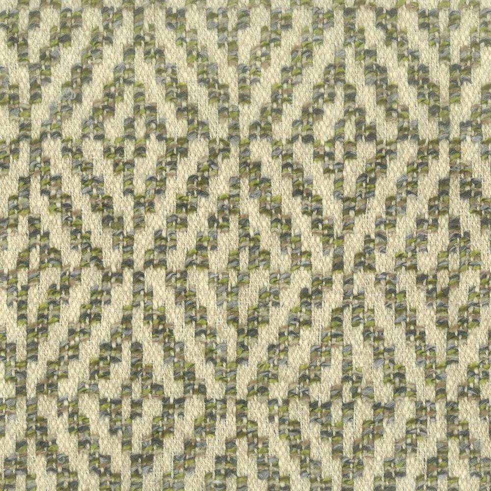Stout MALL-1 Mallory 1 Lime Upholstery Fabric