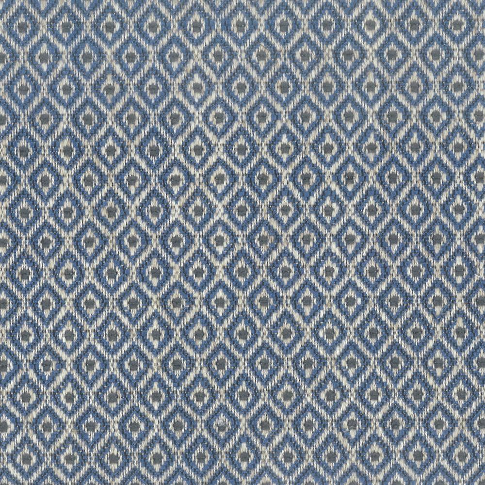 Stout MARJ-3 Marjorie 3 Bluebird Upholstery Fabric