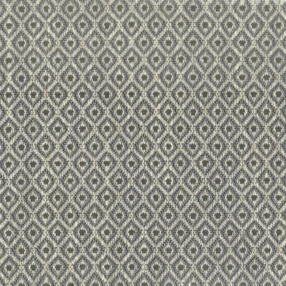 Stout MARJ-4 Marjorie 4 Asphalt Upholstery Fabric