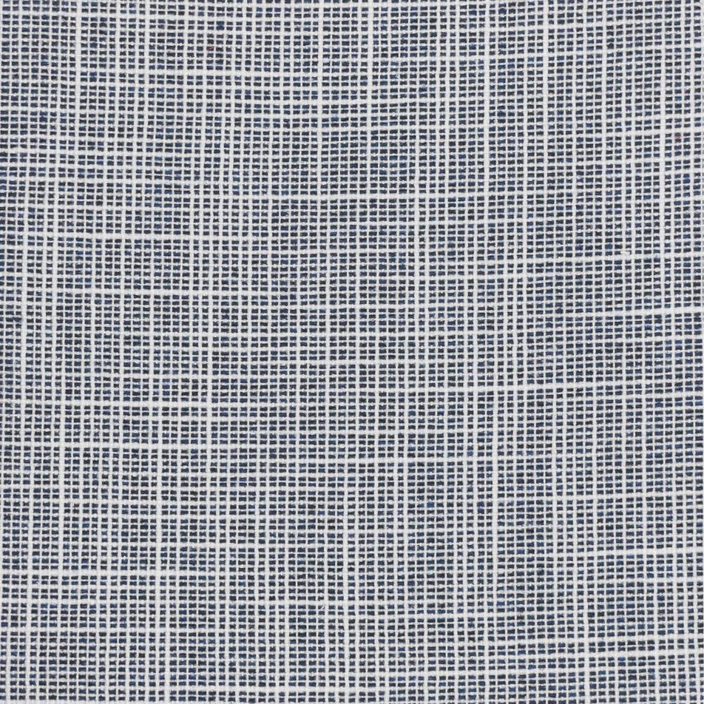 Stout MATI-2 Matisse 2 Navy Upholstery Fabric