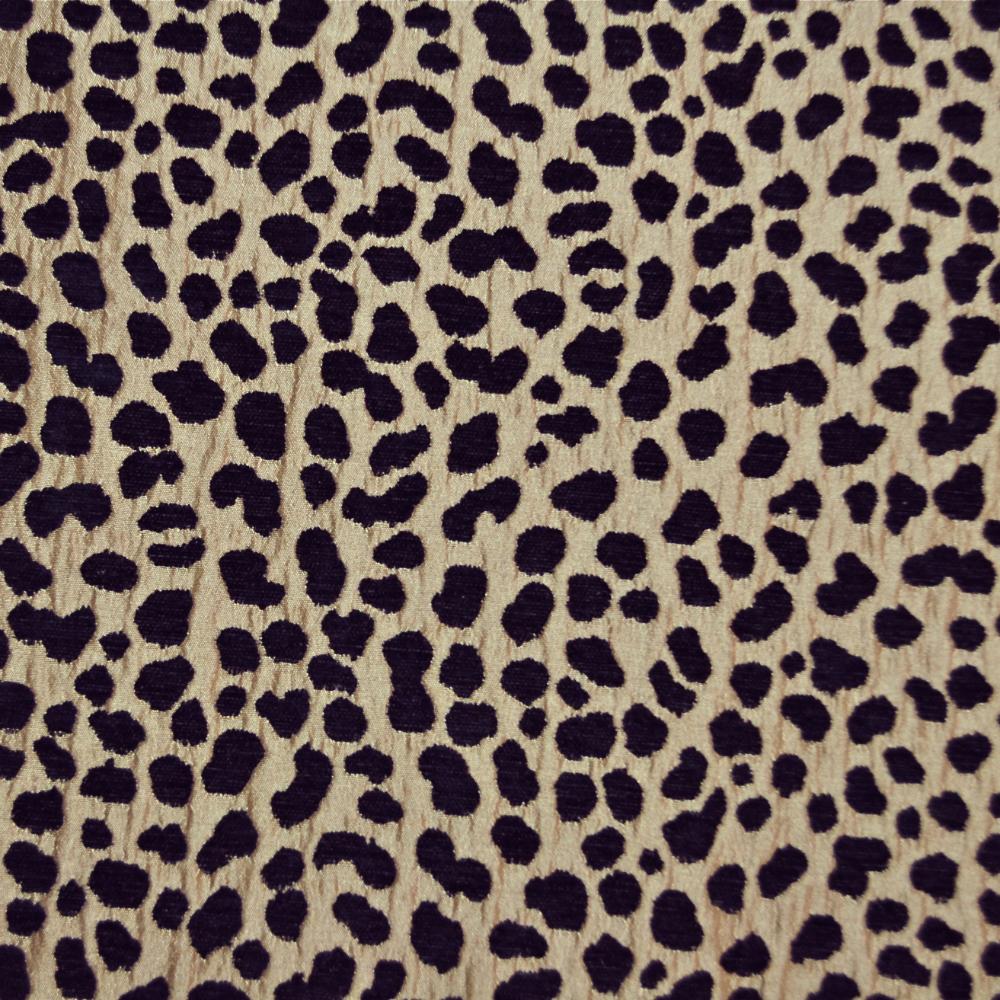 Marcus William MCCL-1 Mccloud 1 Onyx Upholstery Fabric