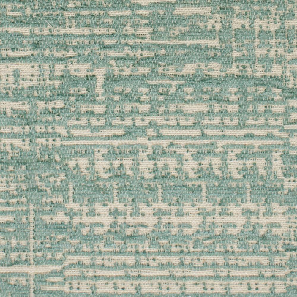Stout MEAN-5 Meanwhile 5 Seaglass Upholstery Fabric