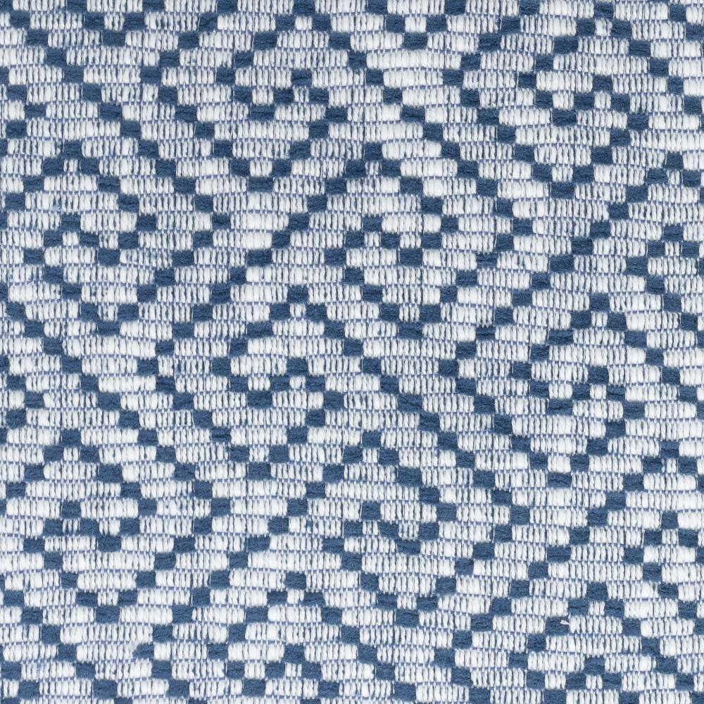 Stout METR-3 Metro 3 Blueberry Upholstery Fabric
