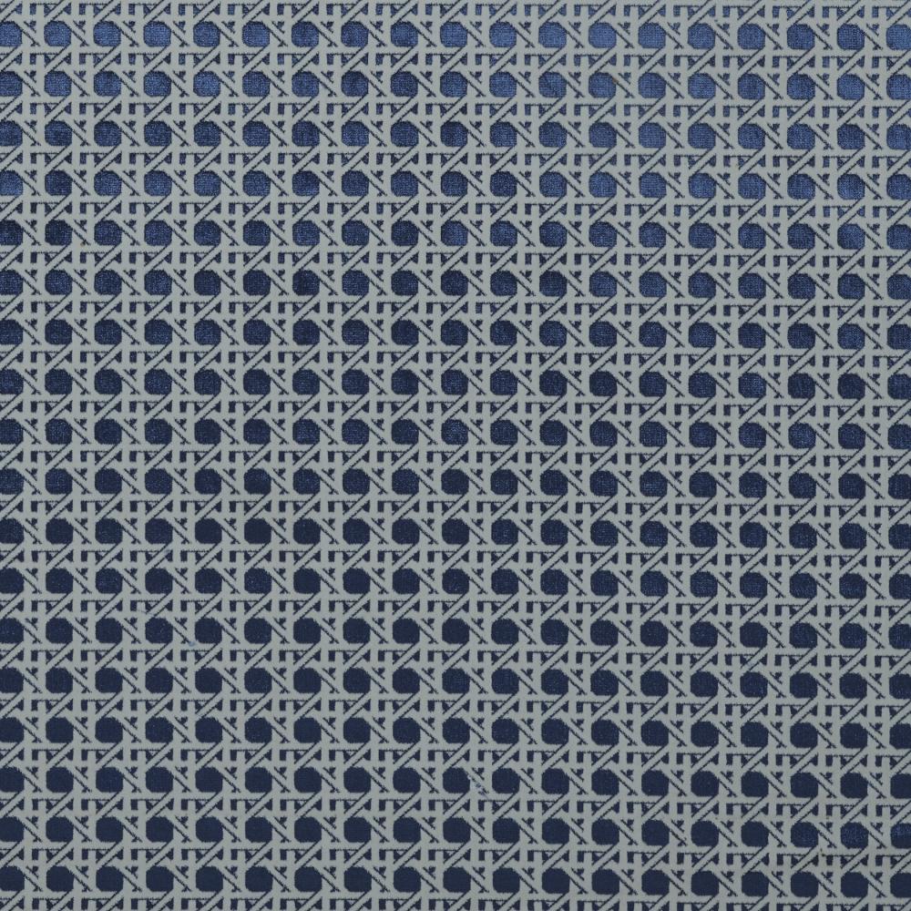 Marcus William MISE-2 Miser 2 Sapphire Upholstery Fabric