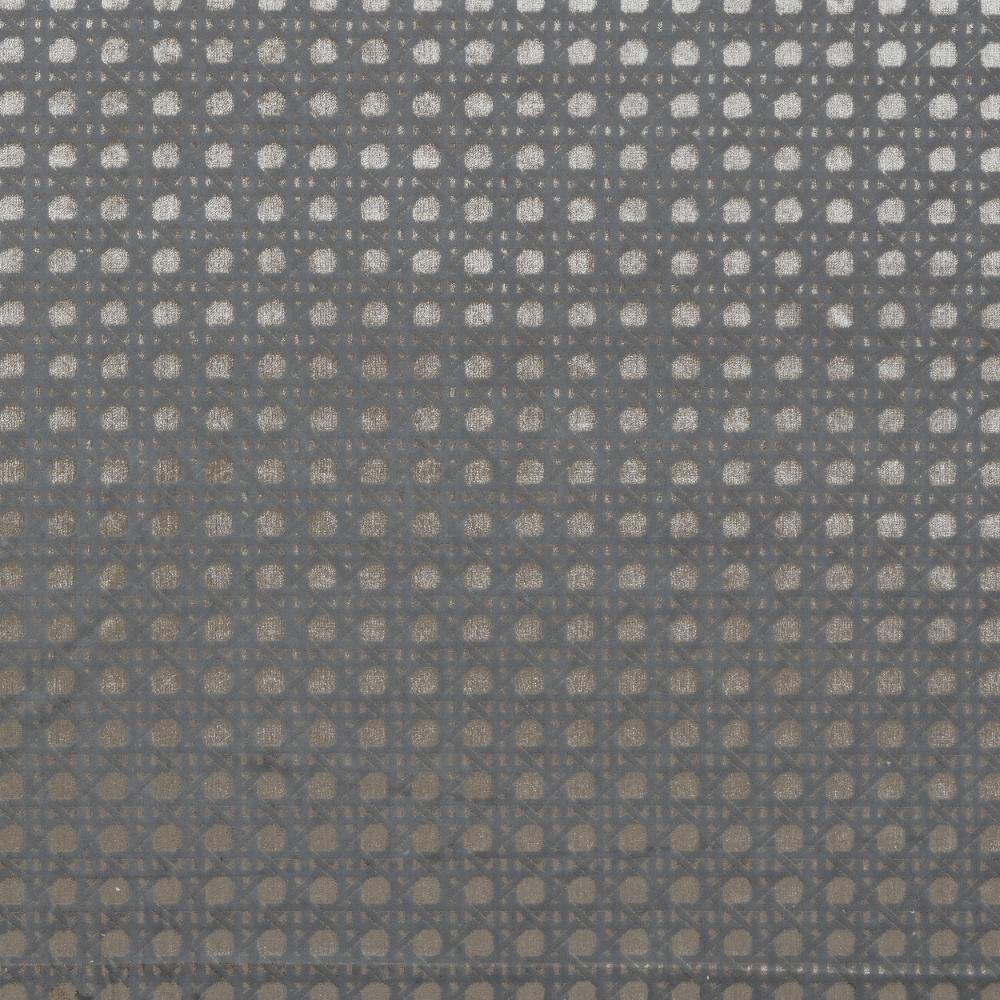 Marcus William MISE-7 Miser 7 Aluminum Upholstery Fabric