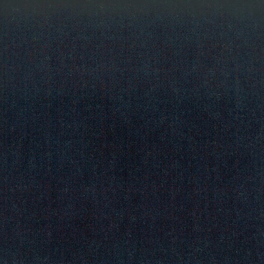 Stout MOOR-38 Moore 38 Navy Upholstery Fabric