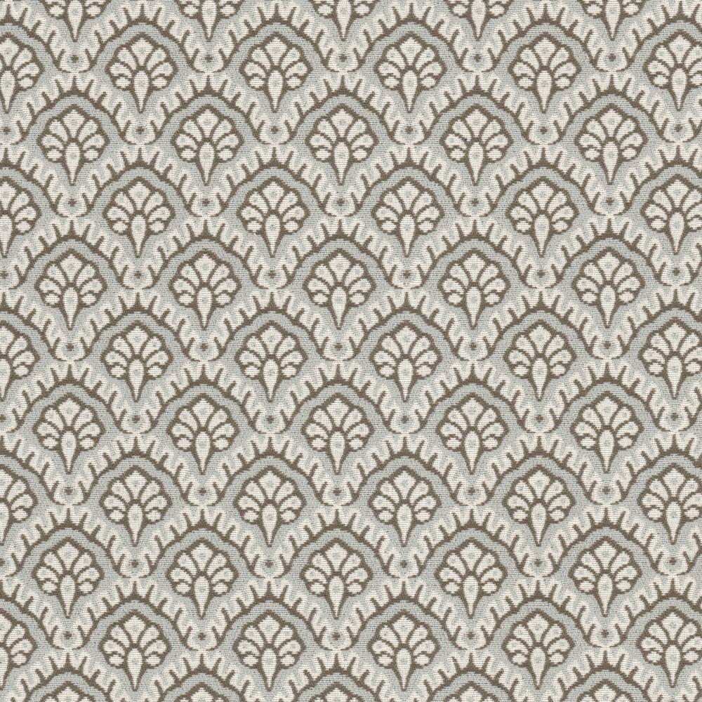 Stout MORA-4 Morale 4 Granite Upholstery Fabric