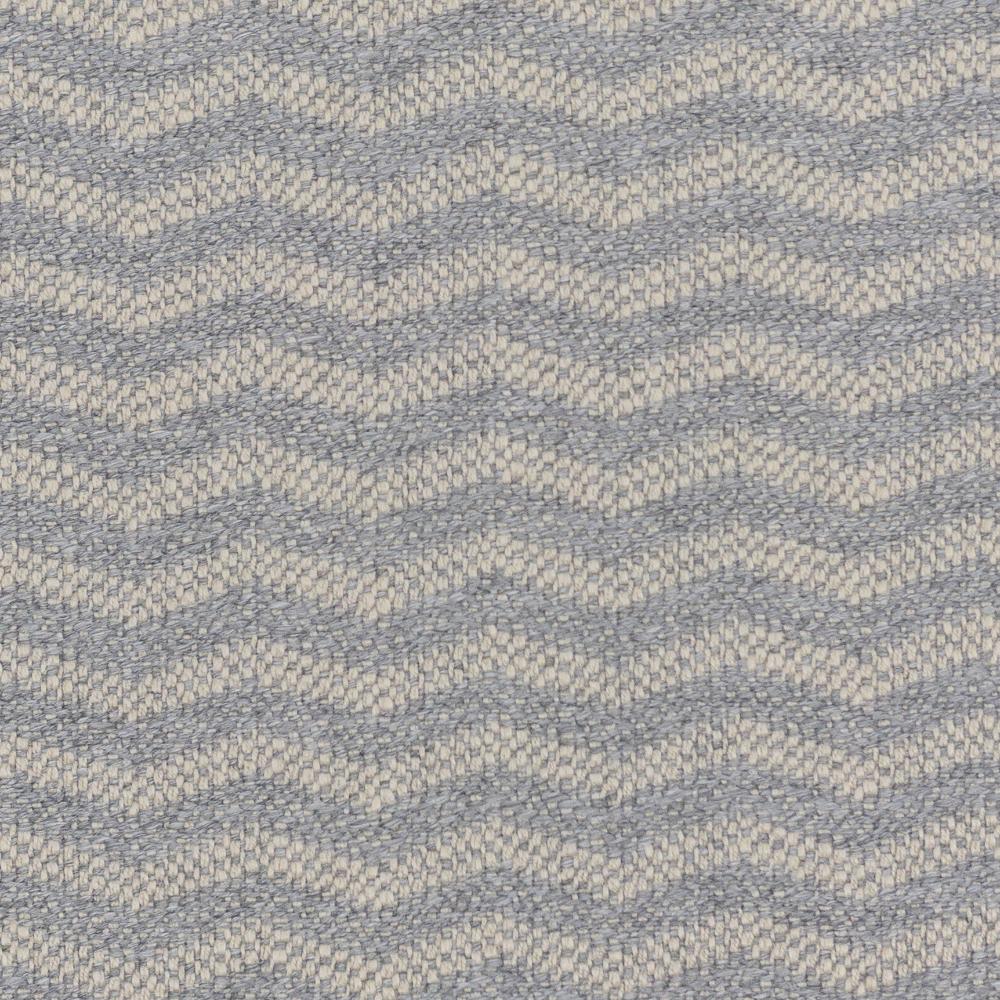 Stout MORG-5 Morgan 5 Pewter Upholstery Fabric