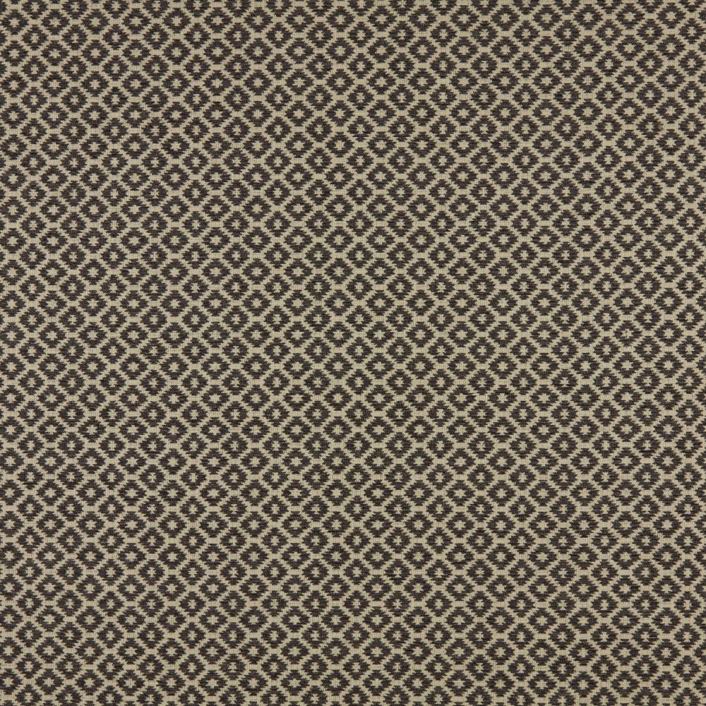 Marcus William MOYA-1 Moya 1 Charcoal Upholstery Fabric