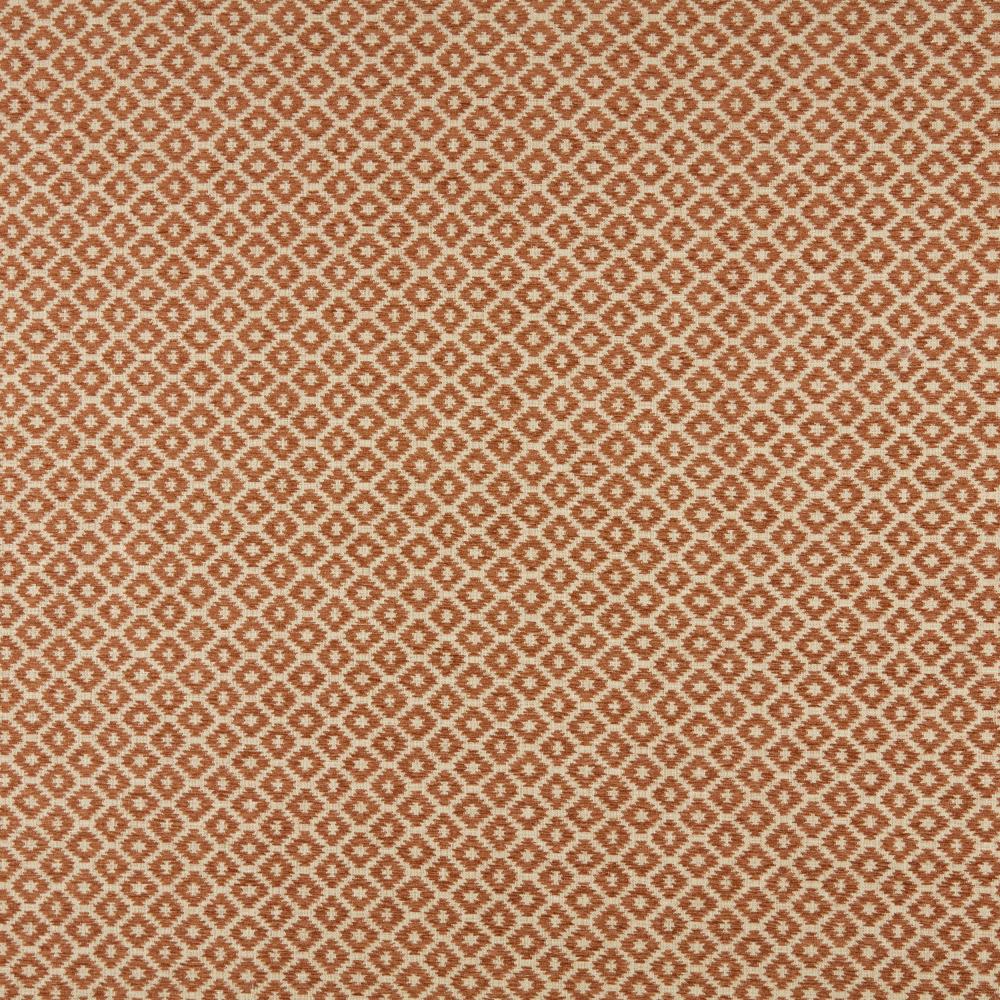 Marcus William MOYA-8 Moya 8 Cinnabar Upholstery Fabric