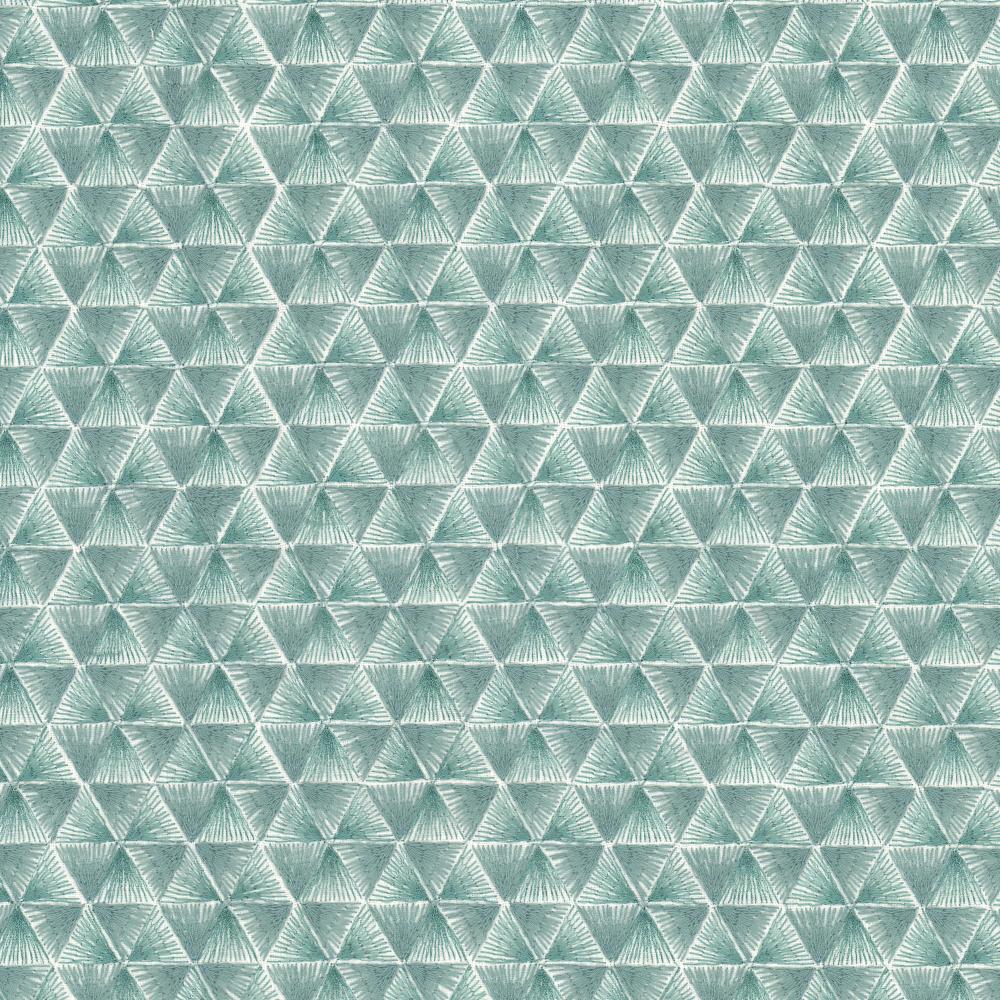 Stout MULB-3 Mulberry 3 Turquoise Multipurpose Fabric