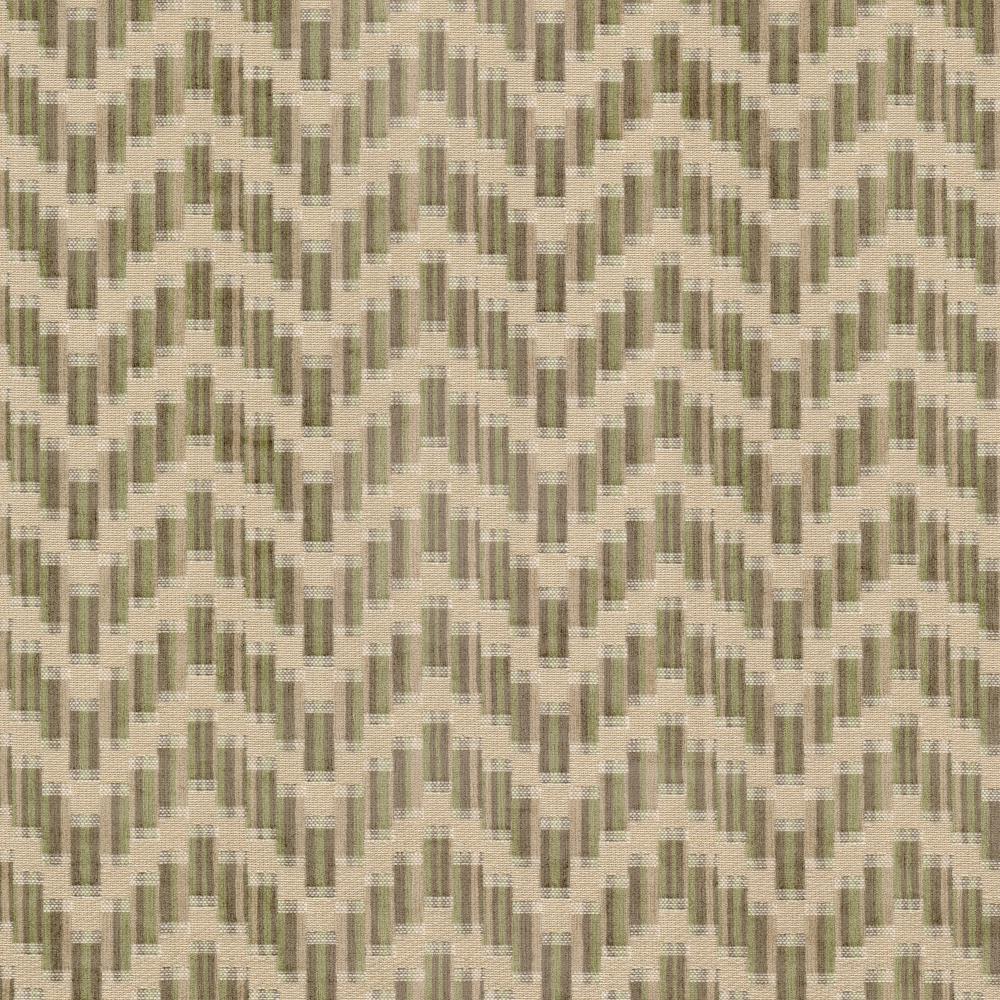 Stout MUSI-3 Musical 3 Sage Upholstery Fabric