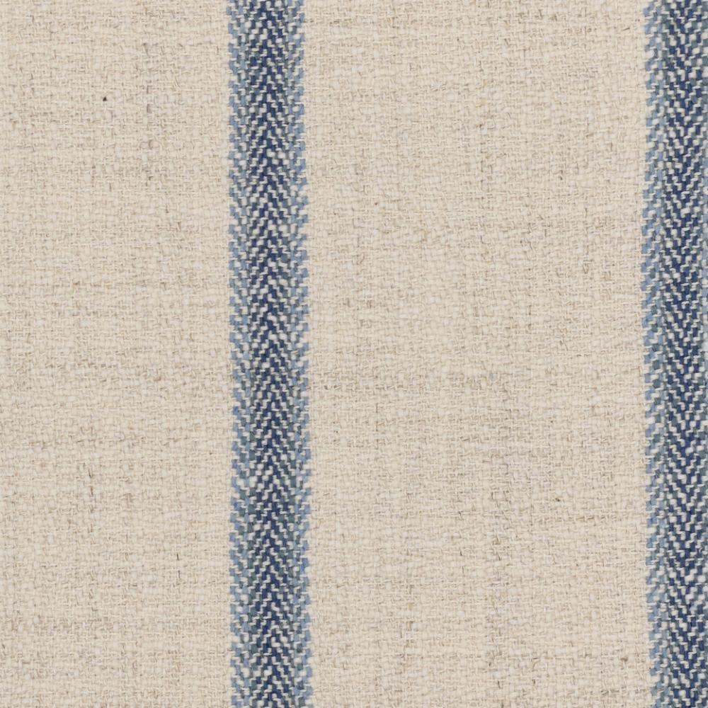 Stout NELL-1 Nellie 1 Frenchblue Upholstery Fabric