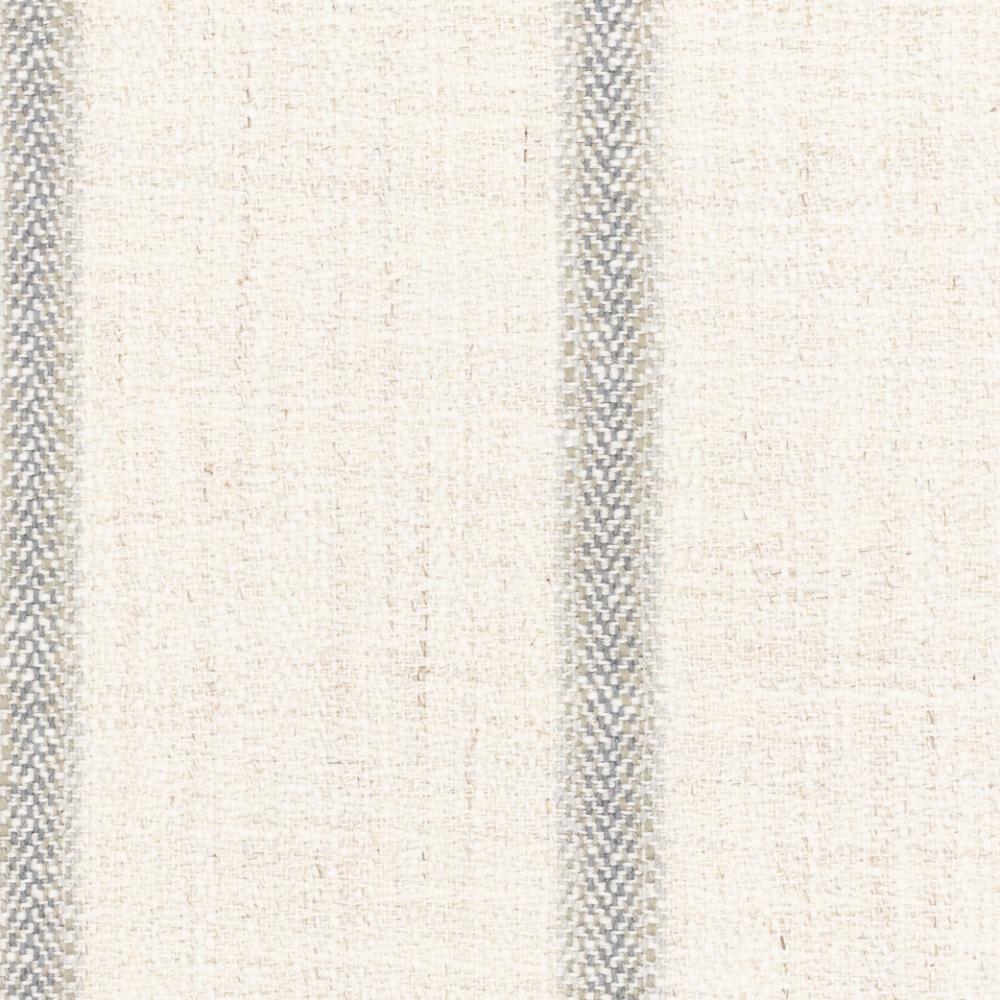 Stout NELL-2 Nellie 2 Pewter Upholstery Fabric