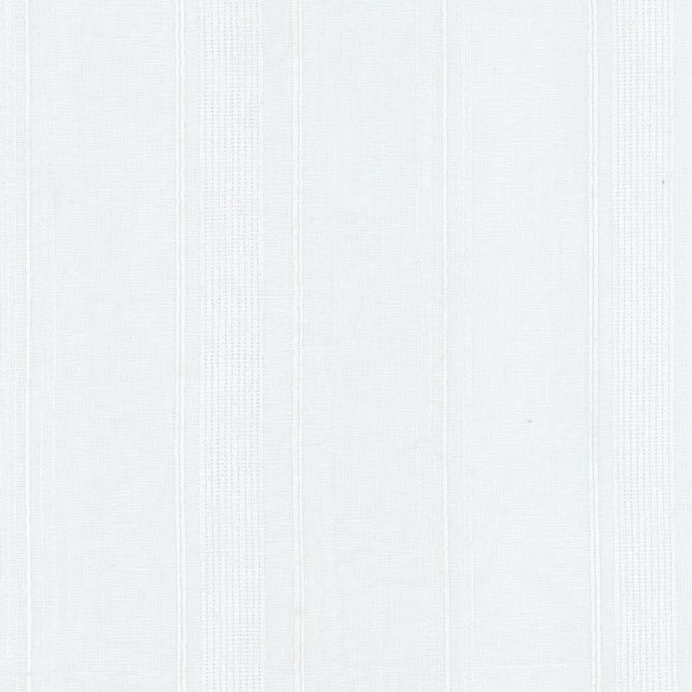 Stout NEPA-1 Nepal 1 White Drapery Fabric