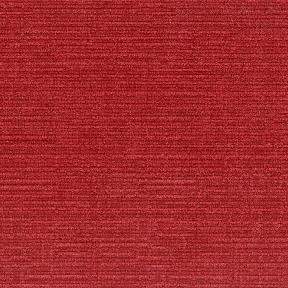 Stout NIKK-1 Nikki 1 Ruby Upholstery Fabric