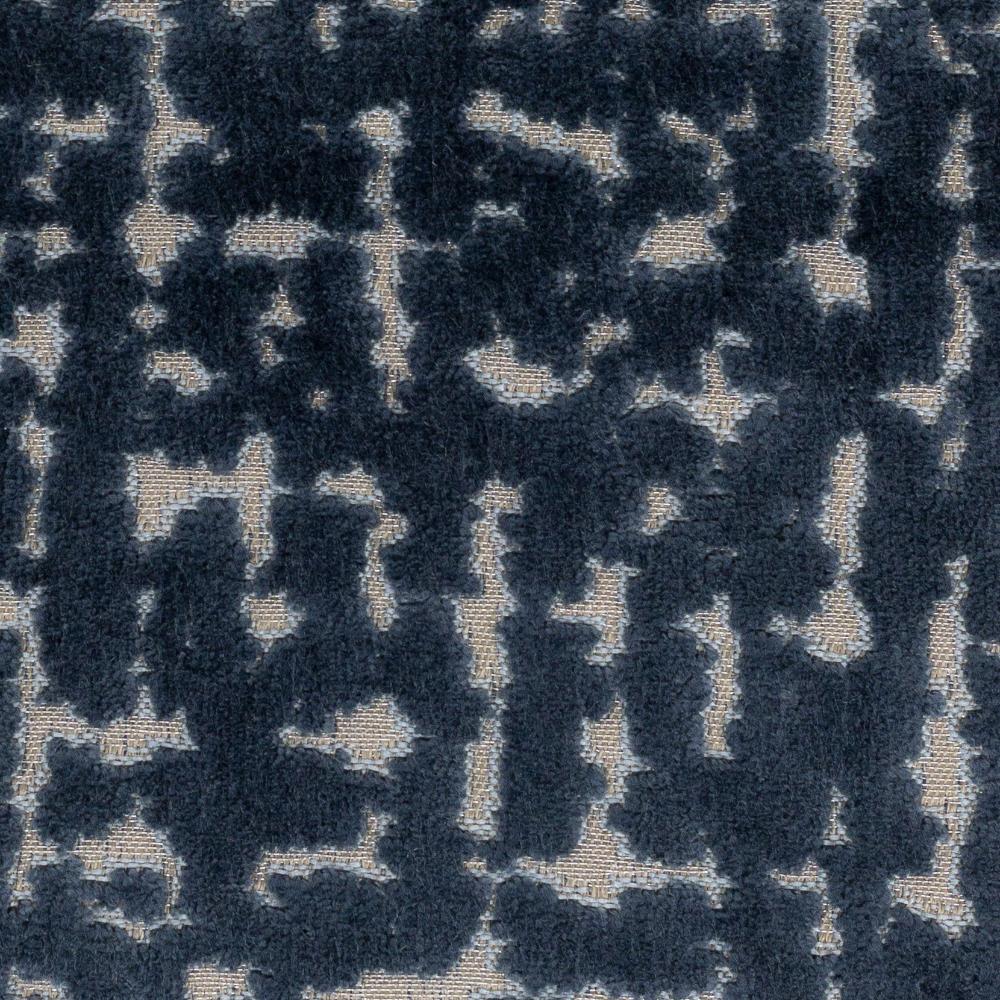 Stout NIMR-4 Nimrah 4 Dresden Upholstery Fabric
