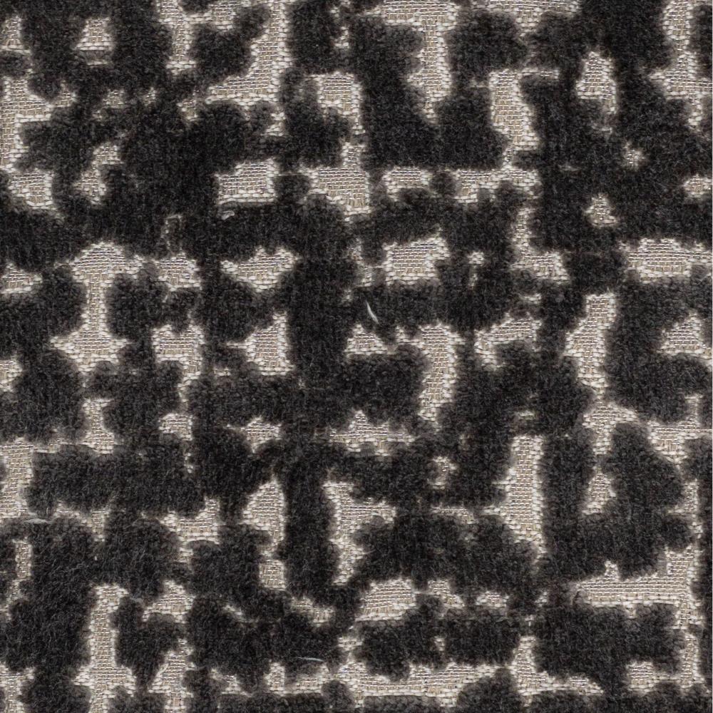 Stout NIMR-5 Nimrah 5 Mocha Upholstery Fabric