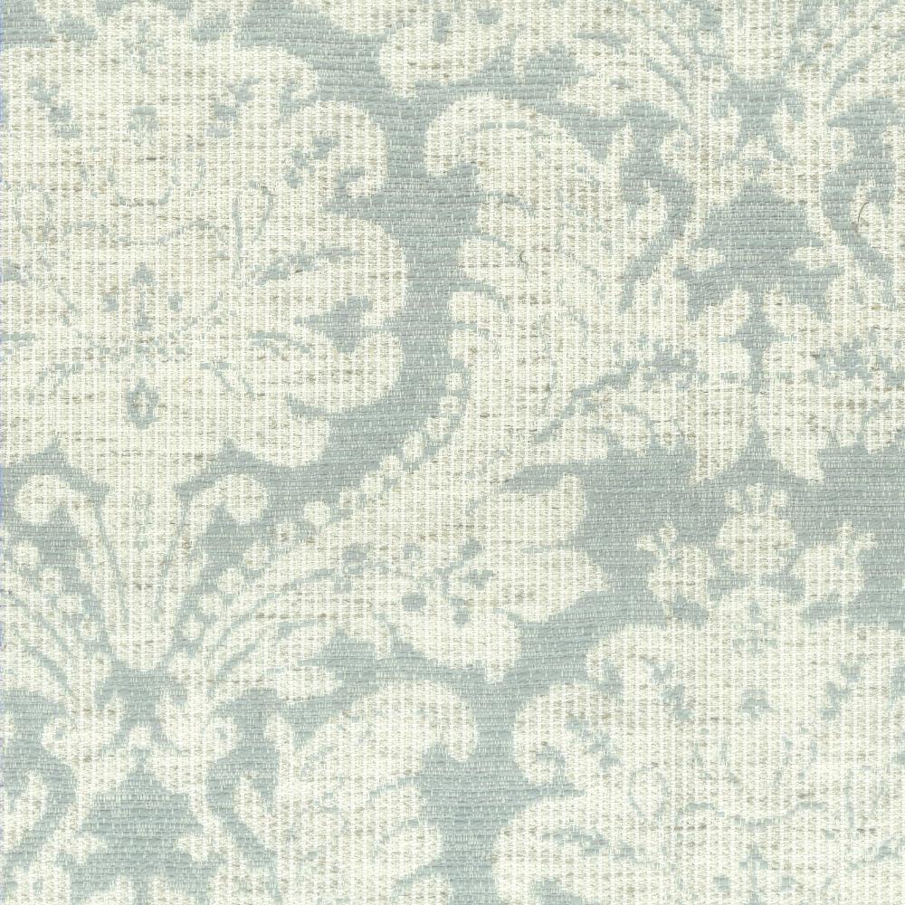 Stout NORM-1 Normandy 1 Seafoam Upholstery Fabric