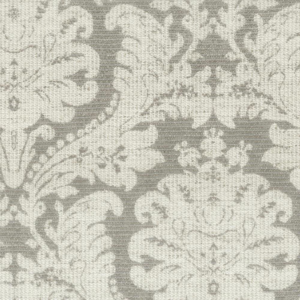 Stout NORM-3 Normandy 3 Grey Upholstery Fabric