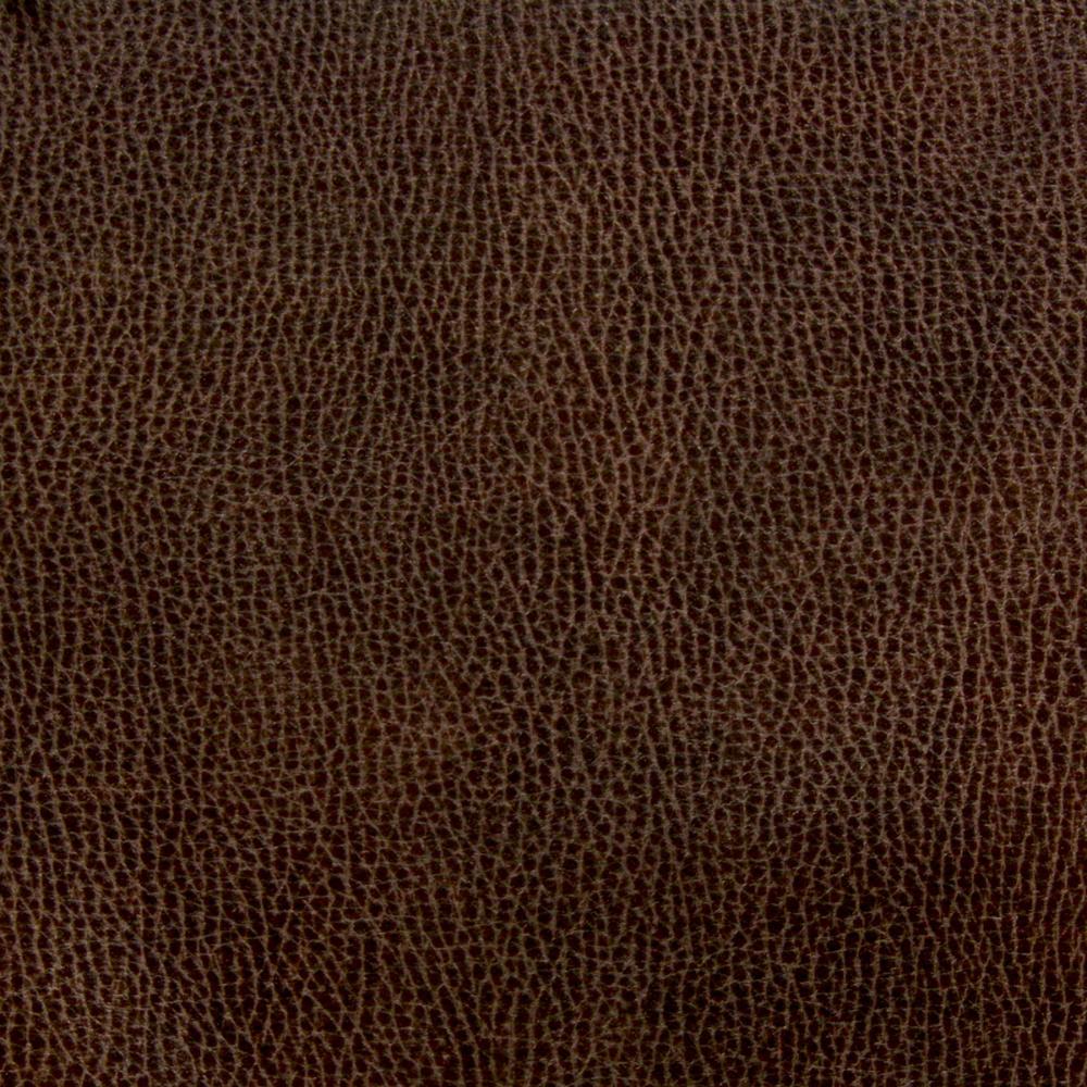 Stout NOSE-1 Noseda 1 Chocolate Upholstery Fabric