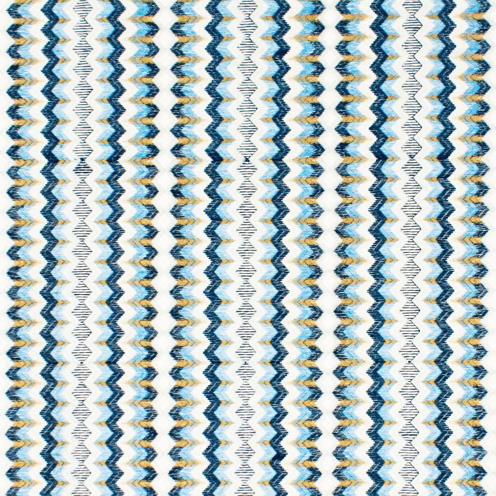 Stout OFFP-1 Offpeak 1 Blue Multipurpose Fabric