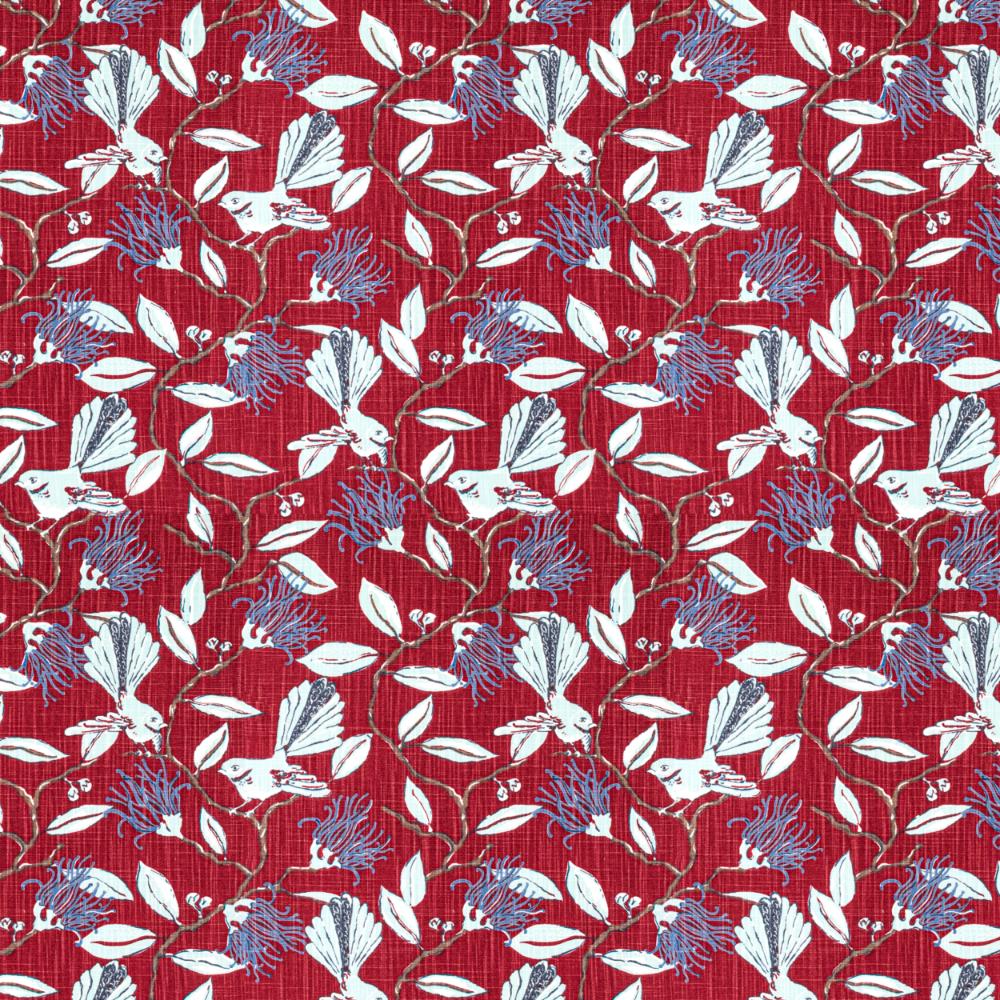 Stout ONLO-5 Onlooker 5 Red Multipurpose Fabric