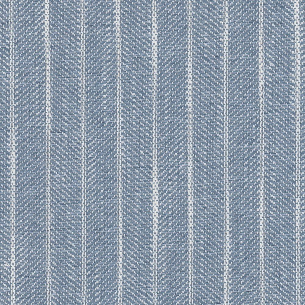Stout ORAC-1 Oracle 1 Periwinkle Upholstery Fabric