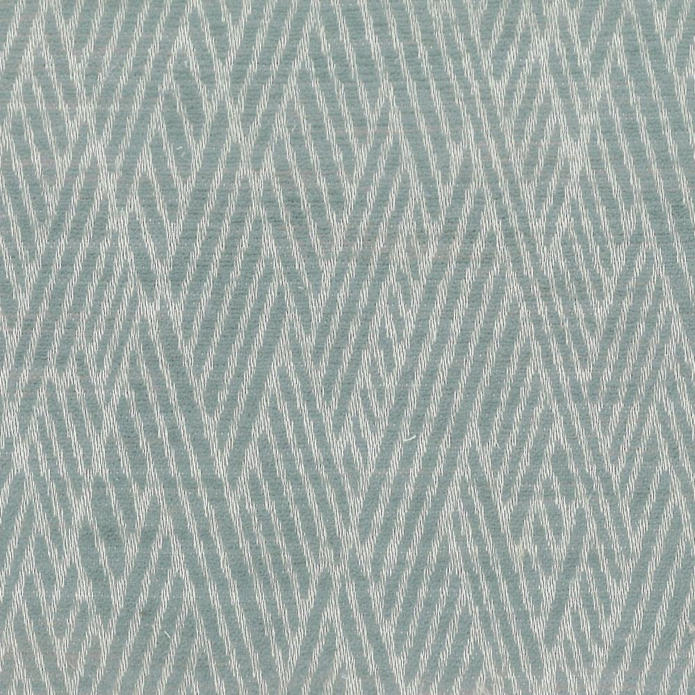 Stout PATA-1 Patagonia 1 Aqua Upholstery Fabric