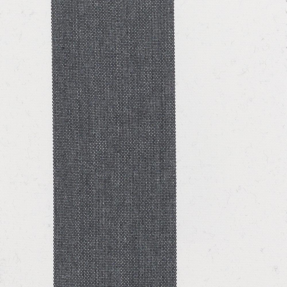 Stout PATM-4 Patmore 4 Black/white Upholstery Fabric