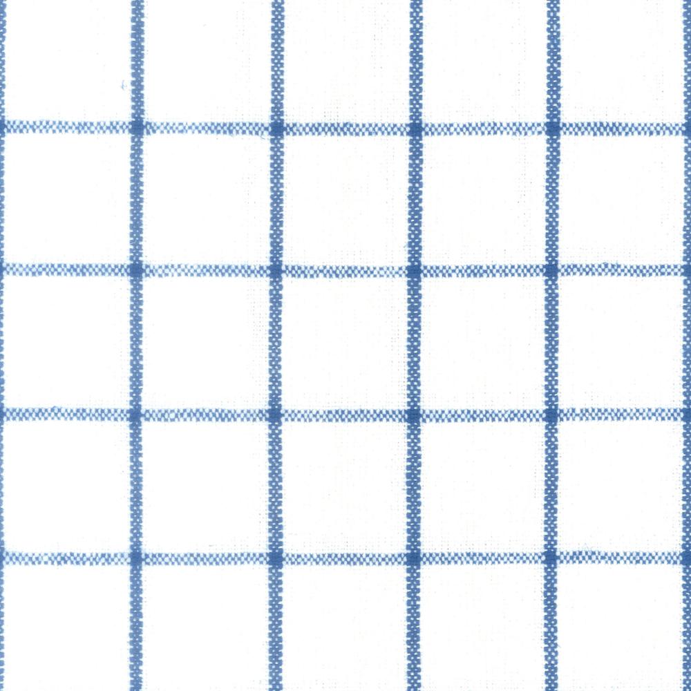 Stout PAVI-1 Pavillion 1 Blue/white Multipurpose Fabric