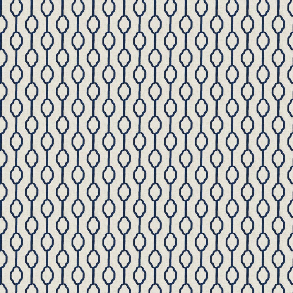 Marcus William by Stout PENE-4 PENELOPE 4 NAVY Fabric