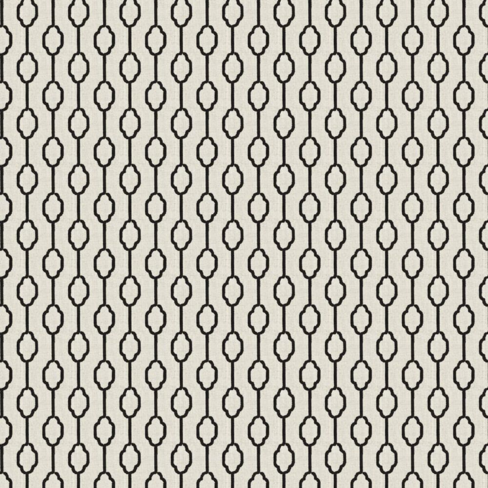 Marcus William by Stout PENE-7 PENELOPE 7 JET Fabric