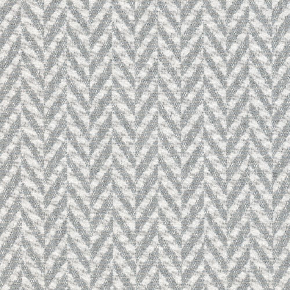 Stout PIAZ-1 Piazza 1 Fog Upholstery Fabric