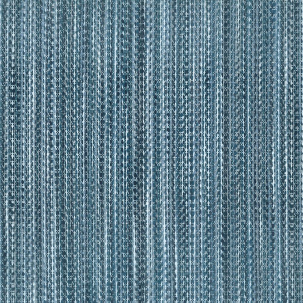 Stout PINE-1 Pinewood 1 Blueberry Upholstery Fabric