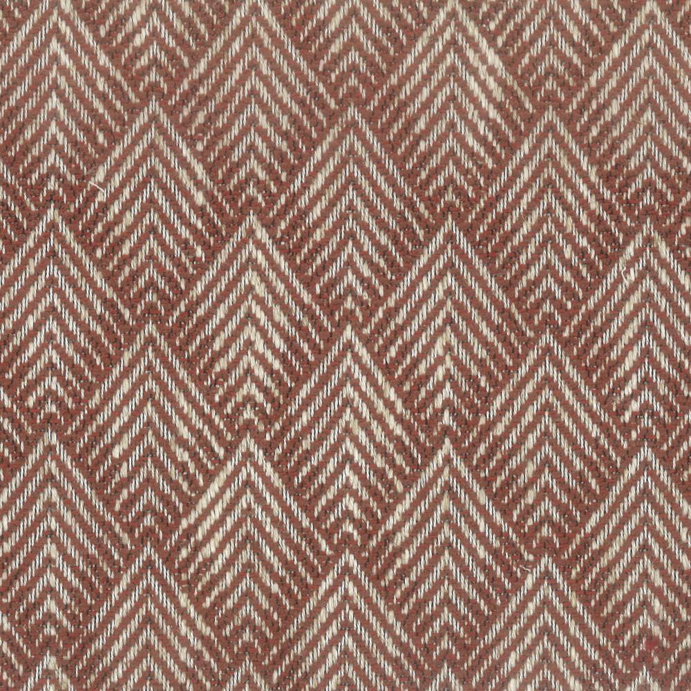 Stout PION-2 Pioneer 2 Paprika Upholstery Fabric
